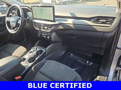 Used 2024 Ford Escape Active w/ Tech Pack #1 image 33
