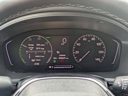 Used 2026 Honda Civic Sport image 11