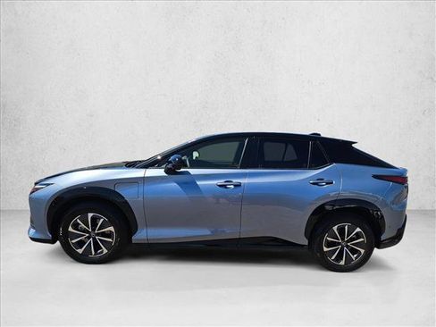 Used 2023 Lexus RZ 450e Premium w/ Technology Package AWD/4WD image 9