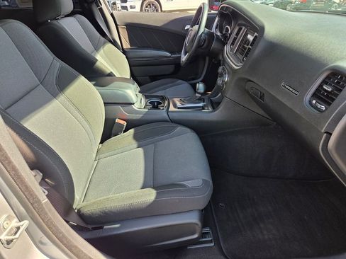 Used 2022 Dodge Charger SXT w/ Blacktop Package RWD image 19