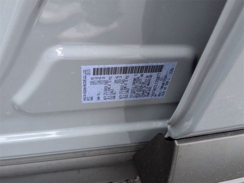 New 2026 Nissan Rogue SV w/ Cold Weather Package image 22