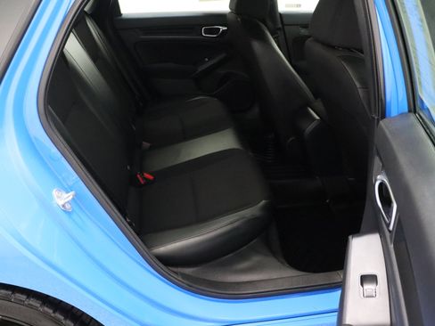 Used 2022 Honda Civic Sport image 30
