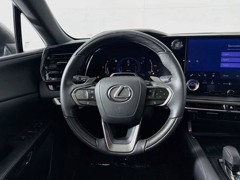 Used 2023 Lexus RX 350 Premium Plus w/ Cold Area Package FWD image 11