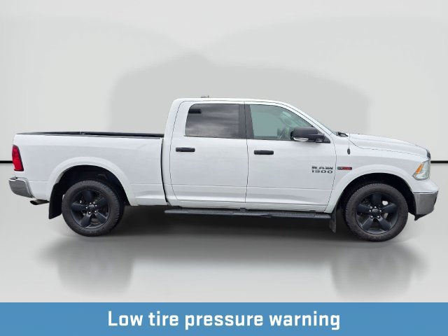 Used 2018 RAM 1500 Outdoorsman AWD/4WD image 7