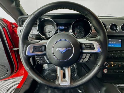 Used 2017 Ford Mustang GT w/ GT Performance Package image 13