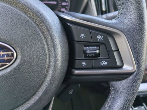 Used 2020 Subaru Outback Limited w/ Popular Package #2 image 31