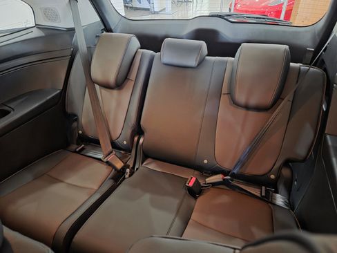New 2026 Honda Odyssey Elite image 9