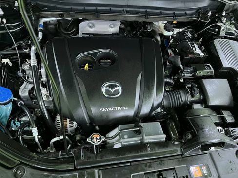 Used 2023 MAZDA CX-5 AWD 2.5 S w/ Premium Package image 30