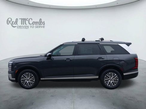 New 2026 Hyundai Palisade SEL Premium FWD image 2