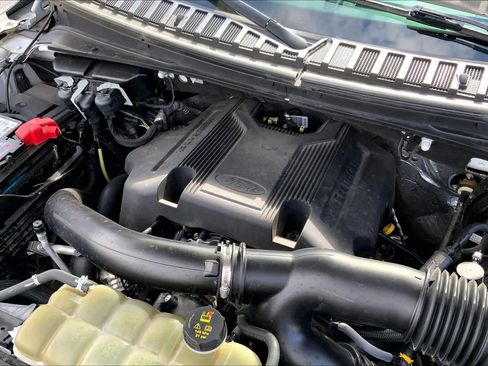 Used 2020 Ford Expedition Max Limited RWD image 33