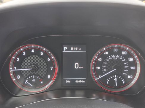 Used 2020 Hyundai Veloster 2.0 Premium image 25