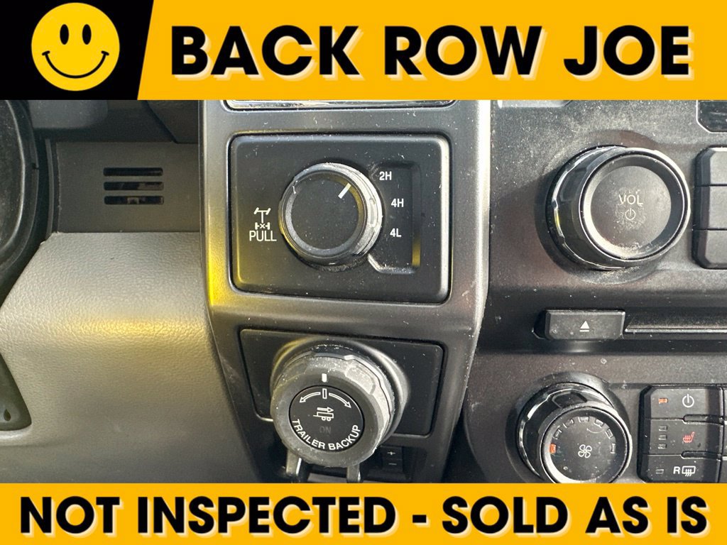 Used 2018 Ford F150 XLT w/ Equipment Group 302A Luxury AWD/4WD image 15