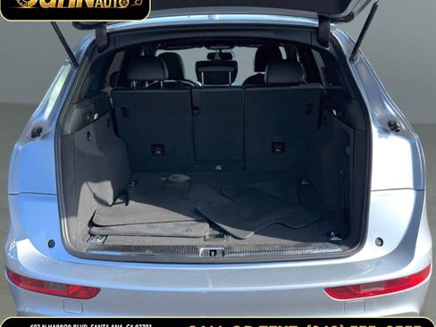 Used 2016 Audi Q5 3.0T Premium Plus AWD/4WD image 36