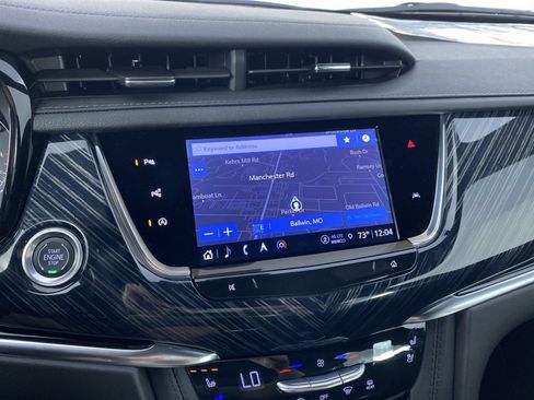 Certified 2024 Cadillac XT6 Premium Luxury w/ Technology Package FWD image 6