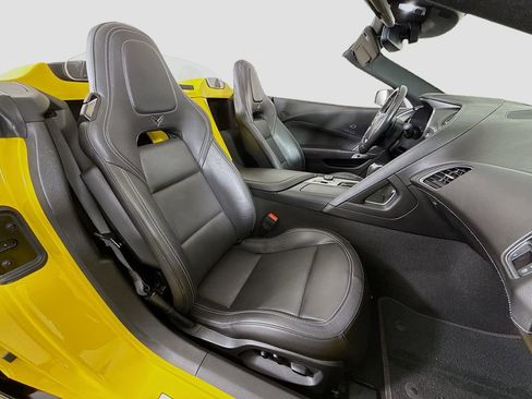 Used 2019 Chevrolet Corvette Grand Sport image 25