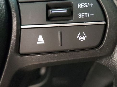 Certified 2023 Honda CR-V LX image 31