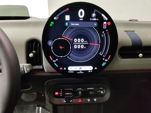 New 2026 MINI Cooper S image 17