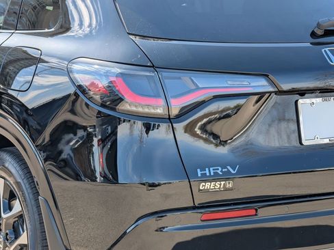 New 2026 Honda HR-V EX-L image 13