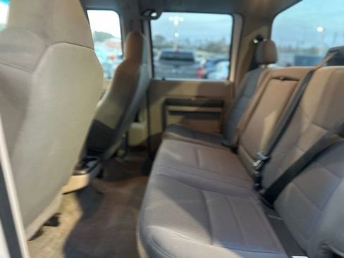 Used 2010 Ford F250 XLT image 19