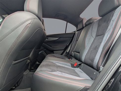 Certified 2022 Subaru WRX Limited image 35