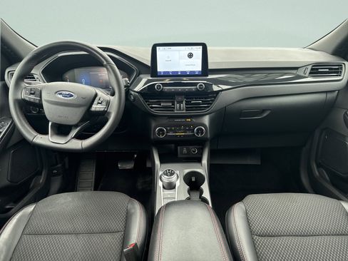 Used 2025 Ford Escape ST-Line AWD/4WD image 12