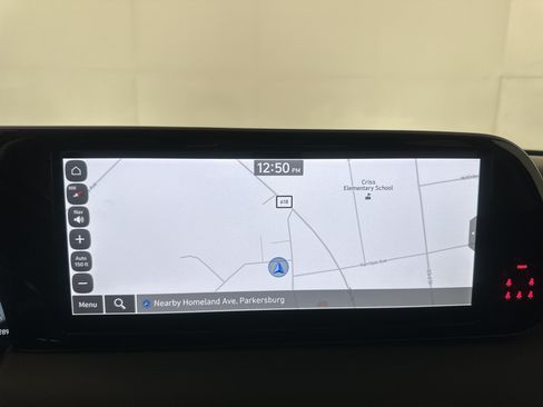Used 2023 Hyundai Palisade Limited AWD/4WD image 15