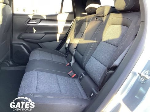 Used 2025 GMC Terrain Elevation FWD image 14