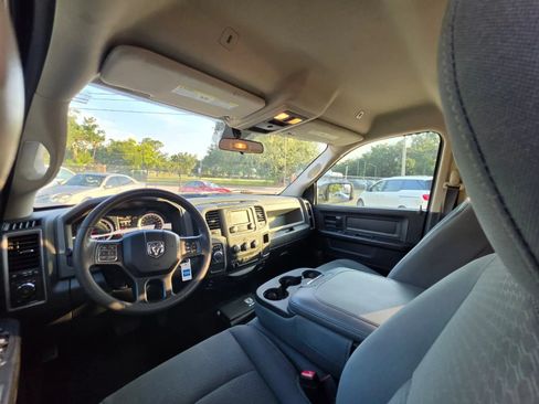 Used 2018 RAM 1500 Express w/ Express Value Package RWD image 6
