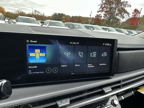 New 2026 Hyundai Santa Fe SEL AWD/4WD image 21