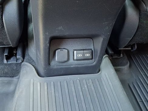 Used 2024 Lexus NX 350h AWD image 13