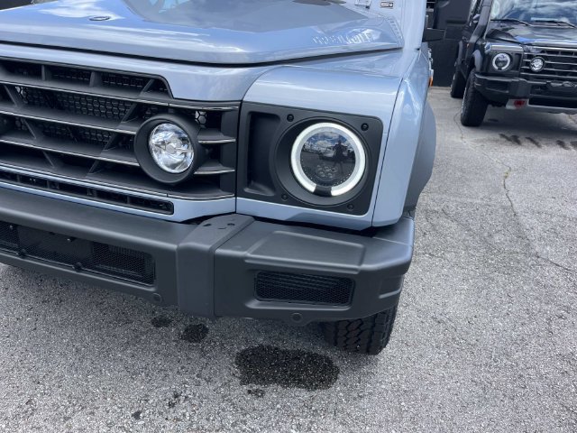 Used 2026 INEOS Grenadier Station Wagon AWD/4WD image 9