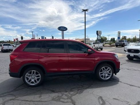Used 2024 Honda Passport EX-L image 5