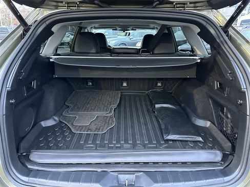 Used 2023 Subaru Outback Limited image 20