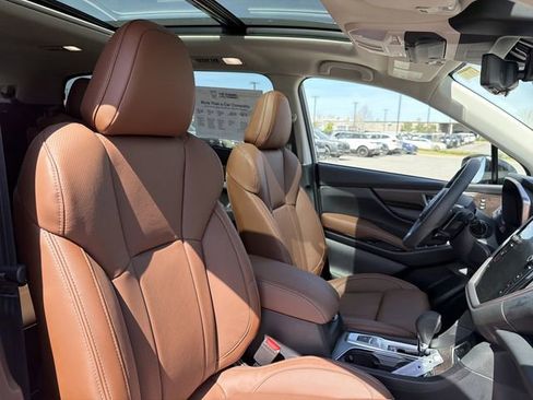 New 2026 Subaru Ascent Touring AWD/4WD image 21