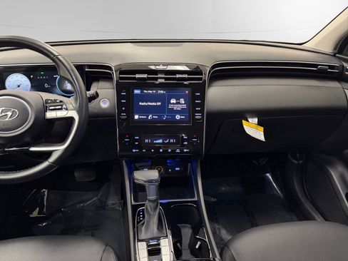 Certified 2023 Hyundai Tucson SEL w/ Convenience Package AWD/4WD image 11
