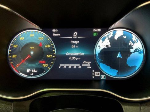 Used 2021 Mercedes-Benz GLC 300 4MATIC w/ Premium Package image 19