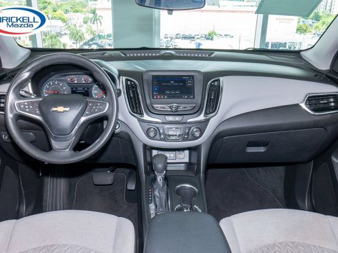 Used 2023 Chevrolet Equinox LS FWD image 15