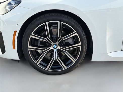 Used 2024 BMW 230i Coupe w/ Premium Package RWD image 42