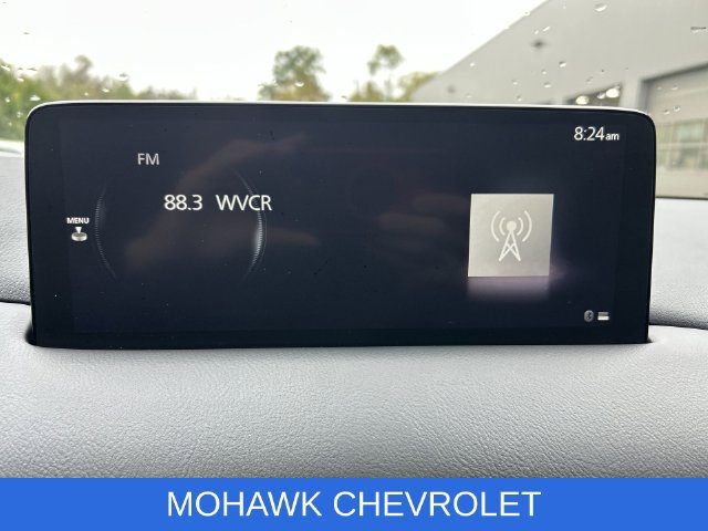 Used 2024 MAZDA CX-5 AWD 2.5 S w/ Premium Plus Pkg image 13