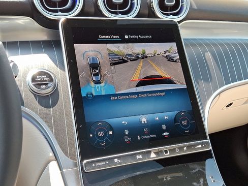 New 2026 Mercedes-Benz GLC 300 4MATIC image 15
