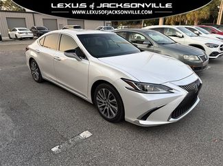 Certified 2020 Lexus ES 350 w/ Premium Package FWD video 1