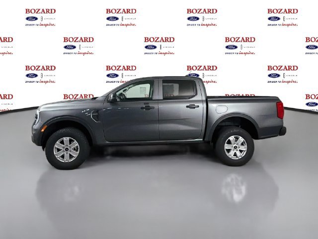 New 2026 Ford Ranger XL w/ Trailer Tow Package RWD image 4