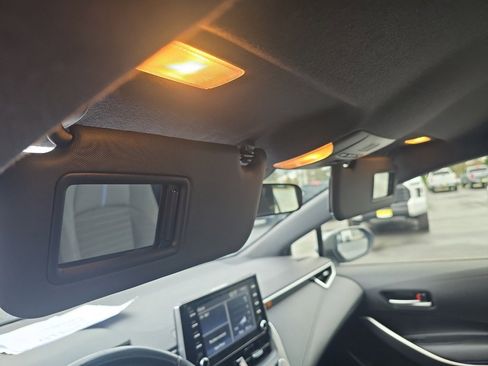 Certified 2020 Toyota Corolla SE image 14