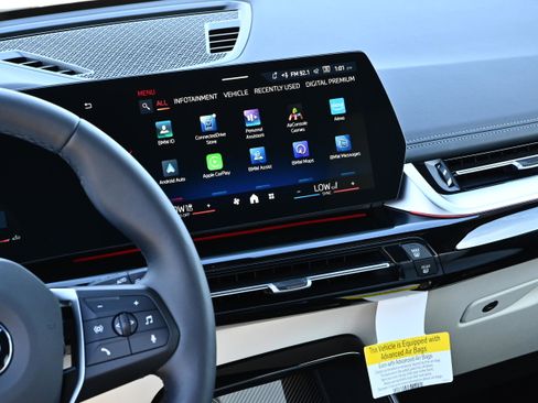 New 2026 BMW X1 xDrive28i w/ Technology Package image 20