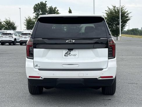 New 2026 Chevrolet Tahoe 4WD w/ 1FL Safety Package image 13