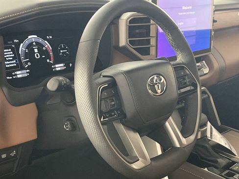 New 2026 Toyota Tundra 1794 Edition AWD/4WD image 13