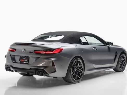 Used 2023 BMW M8 Competition image 8