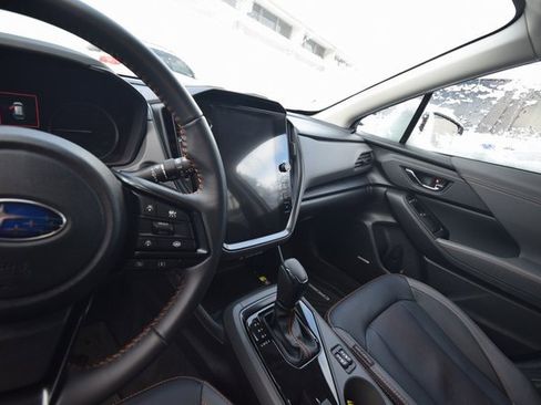 Certified 2025 Subaru Crosstrek 2.5i Limited w/ Popular Package #3A image 5