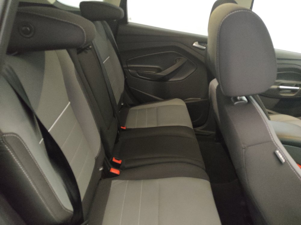 Used 2015 Ford Escape SE AWD/4WD image 19