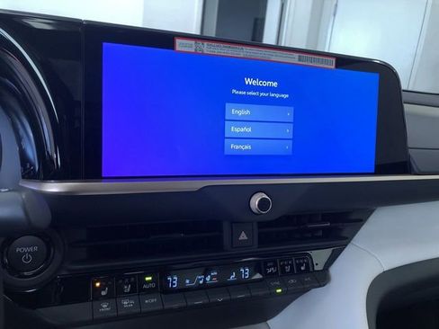 New 2026 Toyota Crown Limited image 21